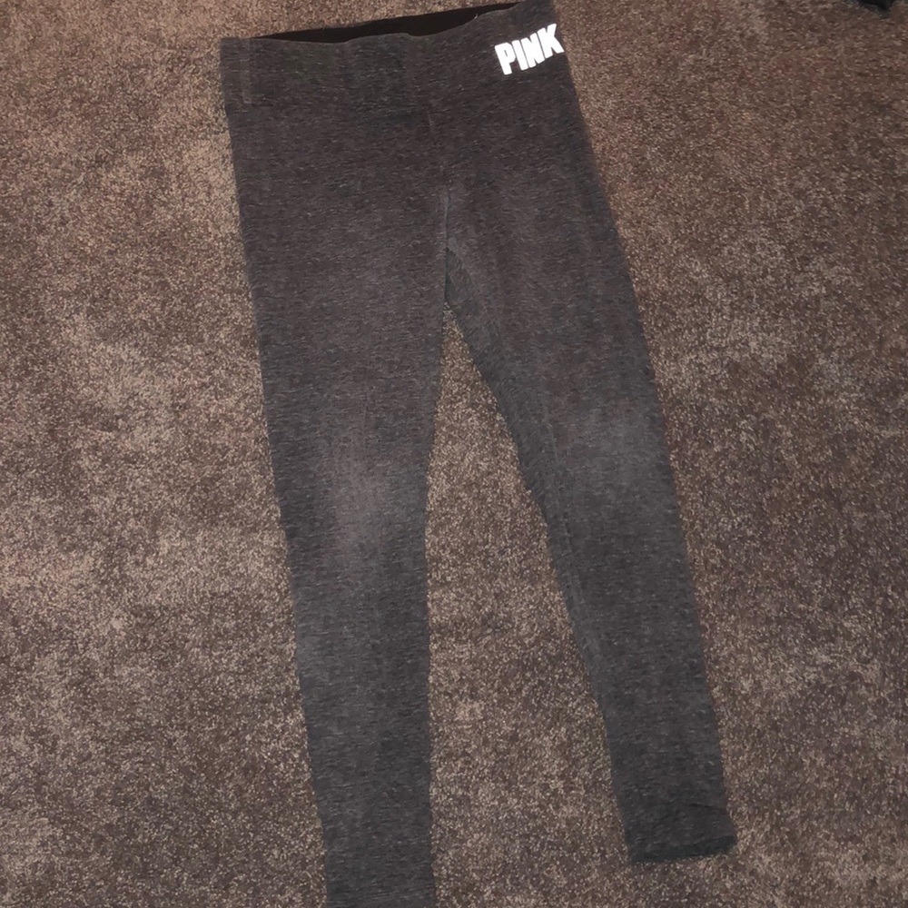 PINK leggings
